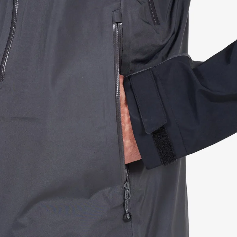 Montane Men's Pac Plus XT Jacket - Slate-5